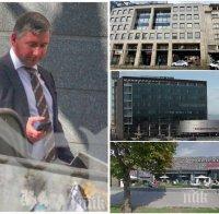 САМО В ПИК: Ето кои сгради на Иво Прокопиев запорира комисия 