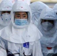 СЗО попари Китай: Епидемията от коронавируса в Азия не е свършила