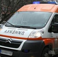 Изписаха първата пациентка с коронавирус в Пазарджик