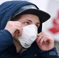 В Горна Оряховица раздават многократни маски безплатно