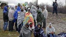 Европейският съд реши: Унгария, Полша и Чехия са нарушили европейското право при затваряне на границата си за мигранти