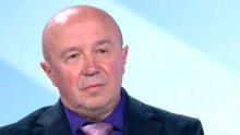 ВАЖНИ ПОДРОБНОСТИ: Шефът на клиниката по анестезиология в "Майчин дом": Трябва да сложим 3 обикновени маски, за да е достатъчна защитата срещу коронавируса