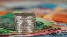 Инфлацията в Еврозоната забави темпове