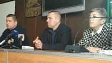 Оборудваха 320 легла за болни с коронавирус в Стара Загора