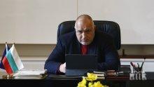 ИЗВЪНРЕДНО В ПИК! Важни решения: Кабинетът одобри изплащането на компенсациите 60:40 на засегнати от извънредното положение фирми (СНИМКИ)