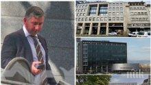 САМО В ПИК: Ето кои сгради на Иво Прокопиев запорира комисия "Антимафия" на Цацаров - сред тях е лъскавият офис на Нова тв на летището (СНИМКИ)