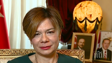 Посланичката на Турция у нас благодари на премиера Борисов за отворените транспортни коридори