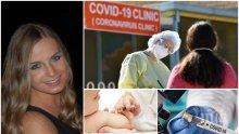БИТКАТА СРЕЩУ COVID-19! Българка изследва с екип от САЩ връзката между БЦЖ ваксината и заразата. Ето с колко повече са заболелите от страните без имунизация