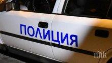 Криминален тип от Девня заби шут на полицай - не му харесала забележката да спазва мерките на извънредното положение