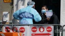 Броят на жертвите на коронавируса в САЩ вече е над 3000 души