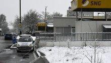 НОВА ВЕРСИЯ: Мистерия с намерения труп в София (СНИМКИ)
