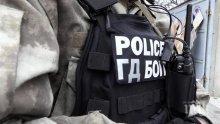 УДАР! Спецпрокуратурата и ГДБОП заковаха банда за трафик на 72 кг хероин от Близкия изток към Западна Европа (СНИМКИ/ВИДЕО)