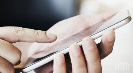 полезно дезинфекцираме смартфона