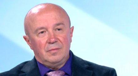 важни подробности шефът клиниката анестезиология майчин дом сложим обикновени маски достатъчна защитата коронавируса