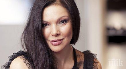 дъждобран варди юлиана дончева коронавируса