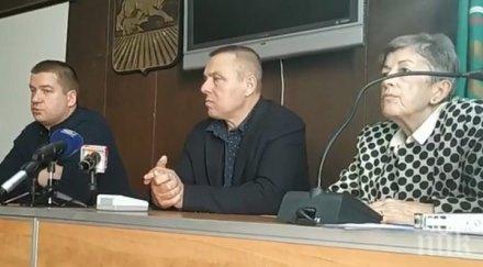 Оборудваха 320 легла за болни с коронавирус в Стара Загора
