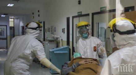 жена карлово пребори коронавируса две седмици