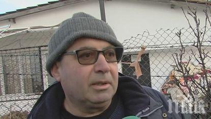 месец ветеринар умъртви куче амониева селитра приютът несебър нов шеф уволнен екзекутор