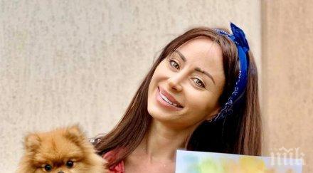 шефката силиконките изолира село