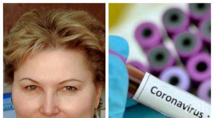 скандален руски учен сензационна теория covid смъртоносният щам мутирал заради изпусната бактерия убиец видео