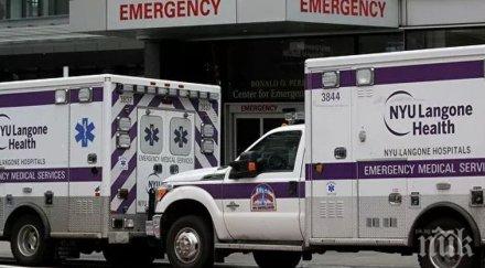 жертвите коронавируса сащ вече 100 души