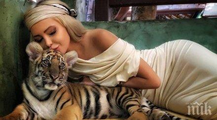 сексбомби записаха доброволки вируса