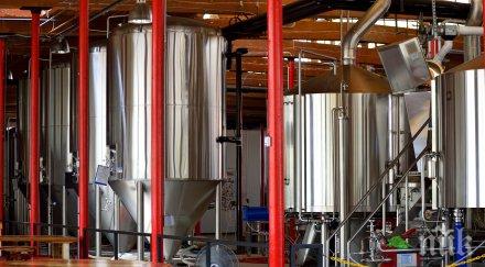 дестилерии джин правят дезинфектанти лондон