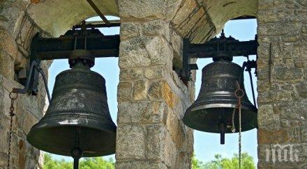 поп обясни бъдат отслужвани църковните служби