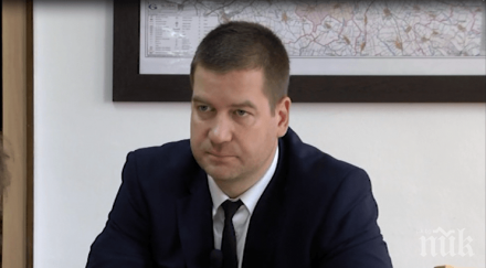 кметът стара загора нова заповед кучетата разхождат 250 дома