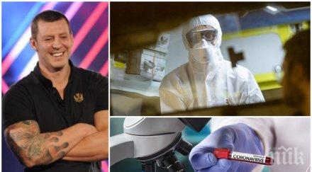 разкритие боби ръгбиста надви коронавируса пребори заразата швейцария