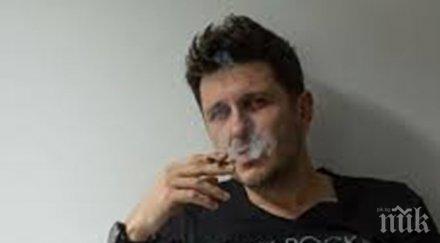 изумително карантината подмлади асен блатечки снимки