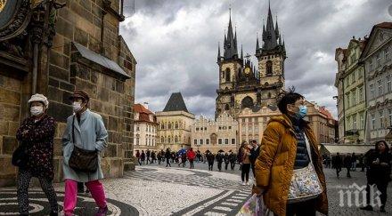 чешки министри отнасят глоби неспазване мерките безопасност заради коронавируса