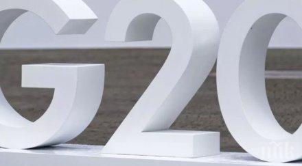 страните изразиха решимостта защитят свободната честна търговия