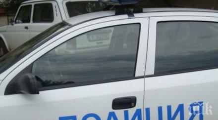 търси изчезнало софия момче тежка депресивна криза снимка