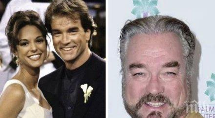 почина актьорът джон калахан