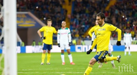 страхотно признание ивелин попов