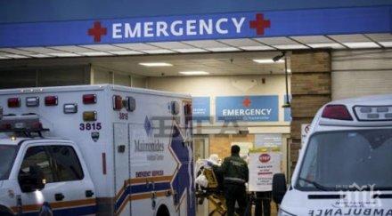 доналд тръмп потвърди запасите предпазно оборудване здравните работници страната изчерпване