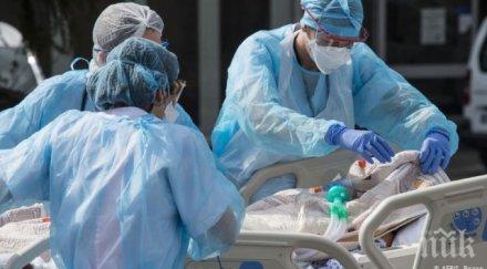 втори коронавирус карлово състоянието годишния военен рязко влошило