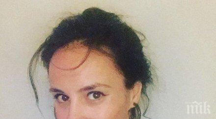 инструктор поти радина кърджилова домашни тренировки