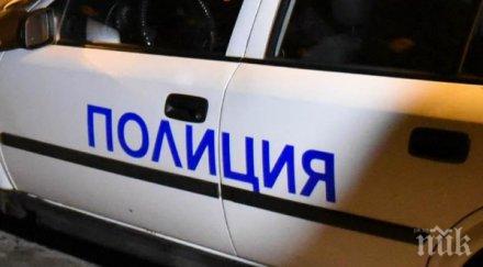 криминален тип девня заби шут полицай харесала забележката спазва мерките извънредното положение