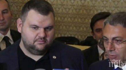 делян пеевски дарител вече милиона лева