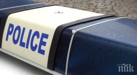 младежи откраднаха товарен автомобил свети влас