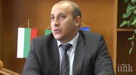 панагюрище въведе вечерен час