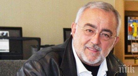 директорът народния театър мариус донкин пик поклон лекари служители мвр полицията светът пандемията друг