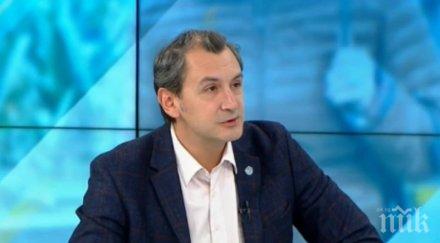 доц михаил околийски българския офис сзо стоим заключени вкъщи