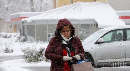 менда стоянова наложи удължим извънредното положение