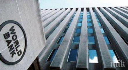 световната банка призив страните въздържат експортни ограничения ключови стоки връзка коронавируса