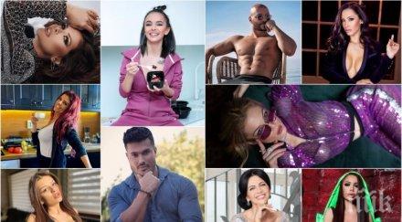 карантина пайнерките смаяха феновете кулинарните умения снимки