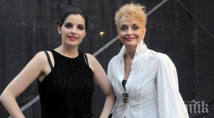 честито камелия тодорова чака второ внуче