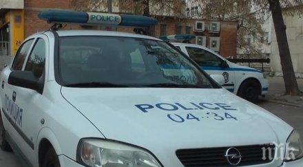 камион помете годишна жена стара загора